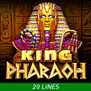 Bocoran RTP Slot Spadegaming King Pharaoh